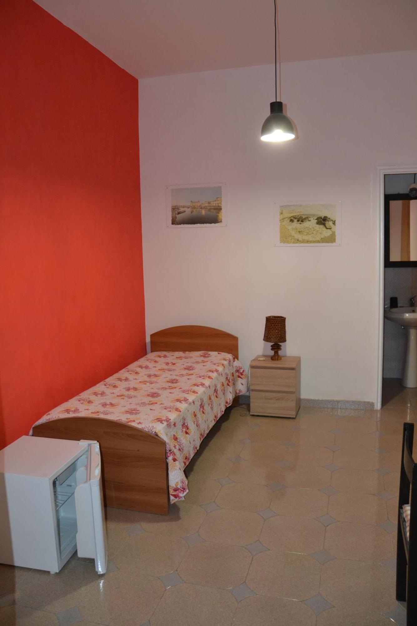 Appartamento Turistico Adige Siraküza Dış mekan fotoğraf